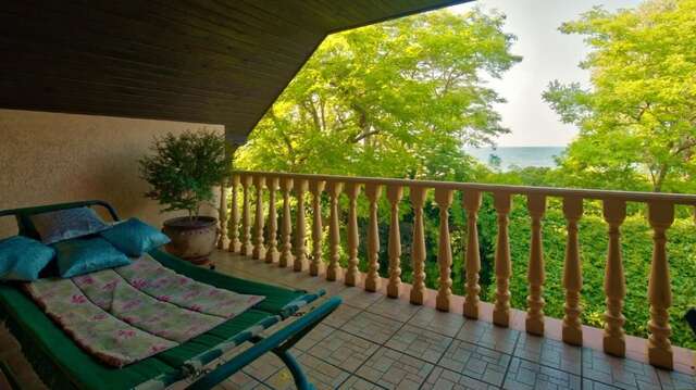 Проживание в семье Pokoje przy plazy-U Marynarza-Rewa Рева-27